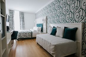 Hotel Città di Parenzo