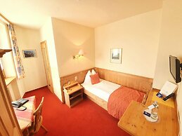 Hotel Hoyacker Hof