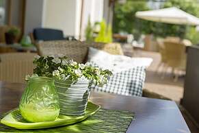 Hotel Hoyacker Hof