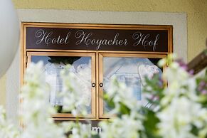 Hotel Hoyacker Hof