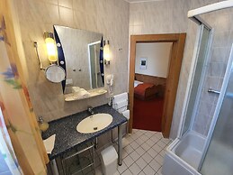 Hotel Hoyacker Hof
