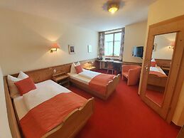 Hotel Hoyacker Hof