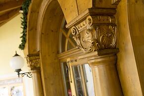 Hotel Hoyacker Hof
