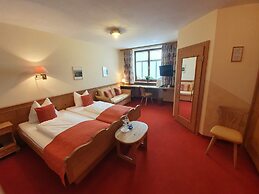 Hotel Hoyacker Hof