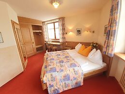 Hotel Hoyacker Hof