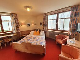 Hotel Hoyacker Hof