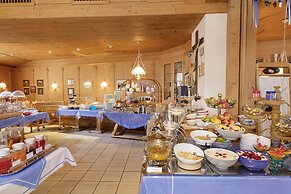 Hotel Hoyacker Hof