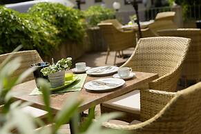 Hotel Hoyacker Hof