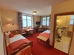 Hotel Hoyacker Hof
