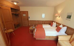 Hotel Hoyacker Hof
