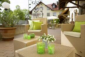 Hotel Hoyacker Hof