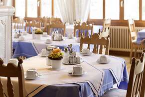 Hotel Hoyacker Hof