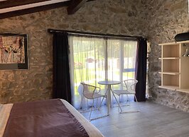 Casa Rural Martiamuno Landetxea