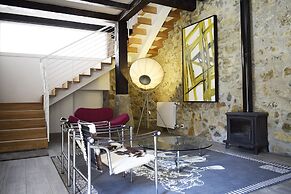 Casa Rural Martiamuno Landetxea