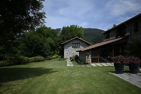 Casa Rural Martiamuno Landetxea