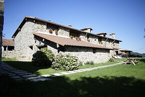 Casa Rural Martiamuno Landetxea