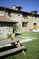 Casa Rural Martiamuno Landetxea