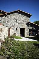 Casa Rural Martiamuno Landetxea