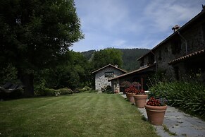Casa Rural Martiamuno Landetxea