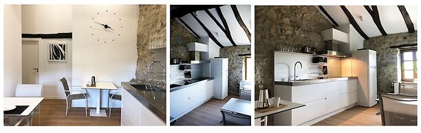 Casa Rural Martiamuno Landetxea