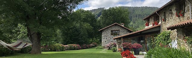 Casa Rural Martiamuno Landetxea