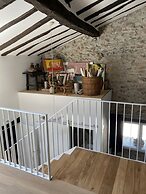 Casa Rural Martiamuno Landetxea