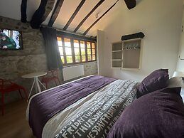 Casa Rural Martiamuno Landetxea