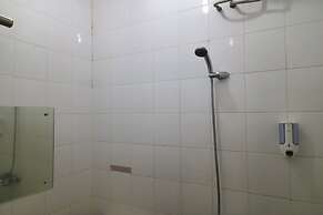 Barada Rooms