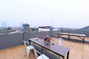 Barada Rooms