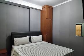 Barada Rooms