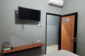 Barada Rooms