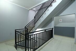 Barada Rooms