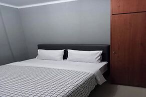 Barada Rooms