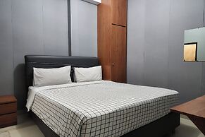 Barada Rooms