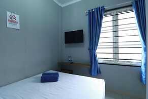 Barada Rooms