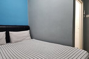 Barada Rooms