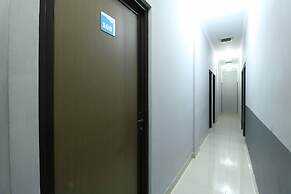 Barada Rooms