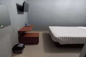 Barada Rooms