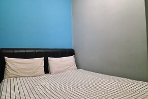 Barada Rooms