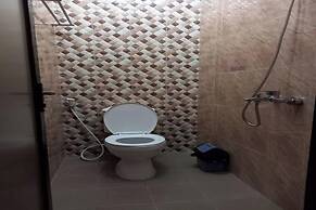 Barada Rooms