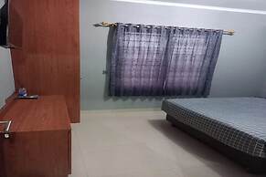 Barada Rooms