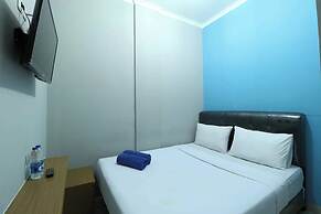 Barada Rooms