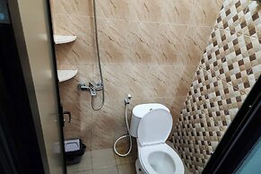 Barada Rooms