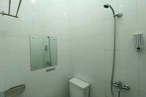 Barada Rooms