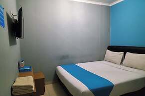 Barada Rooms