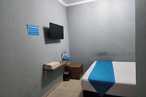 Barada Rooms