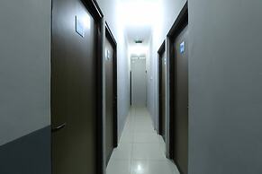 Barada Rooms