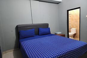 Barada Rooms