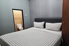 Barada Rooms