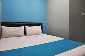Barada Rooms